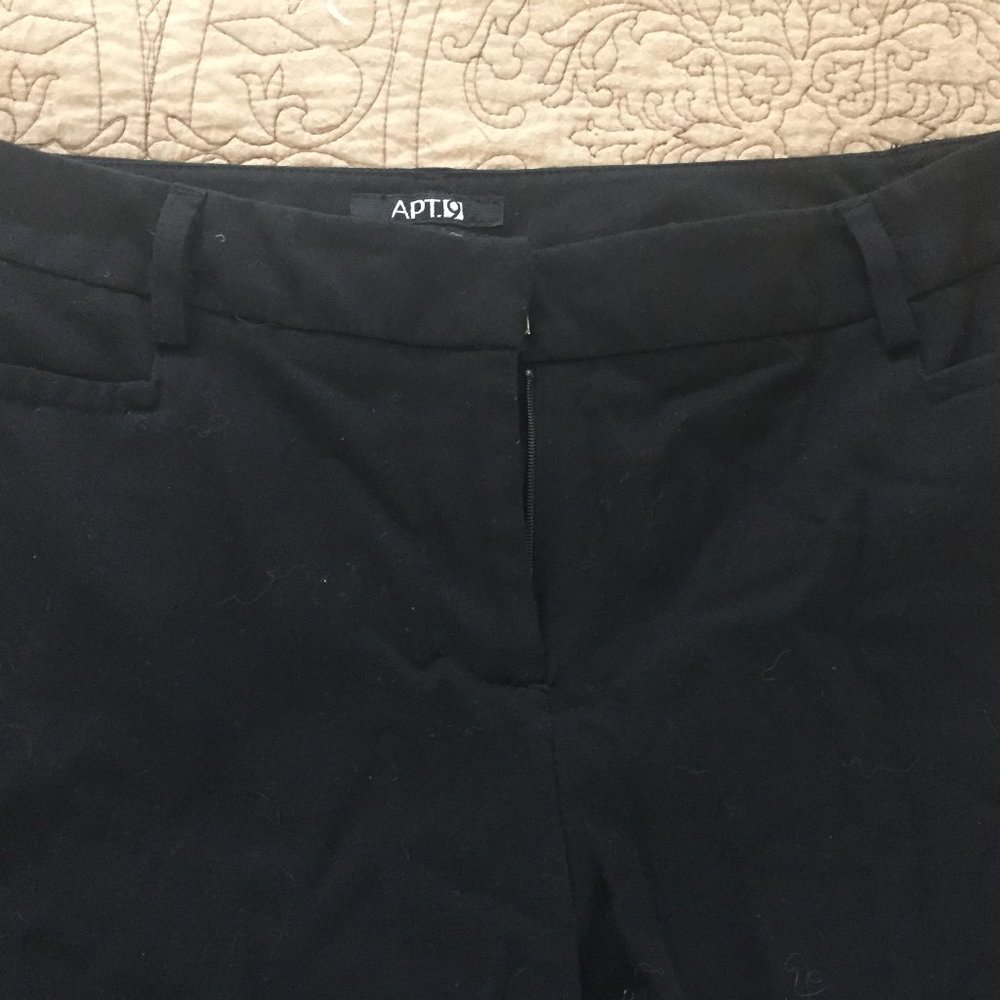 Dress Pants - Picture 2 of 4
